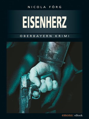 cover image of Eisenherz